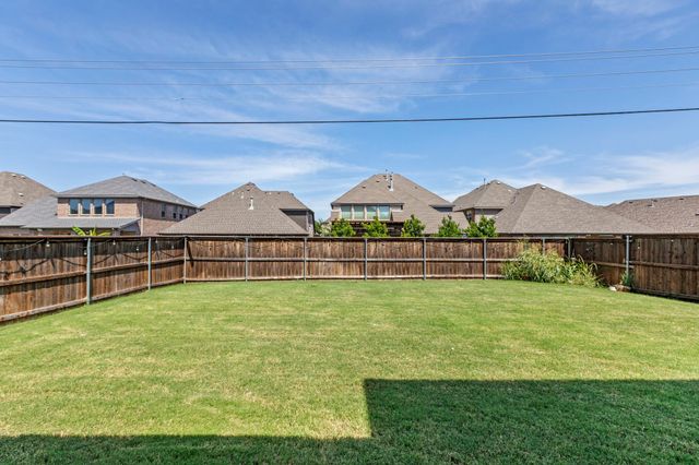 5817 Liberty Hill Drive, Mckinney, TX 75070