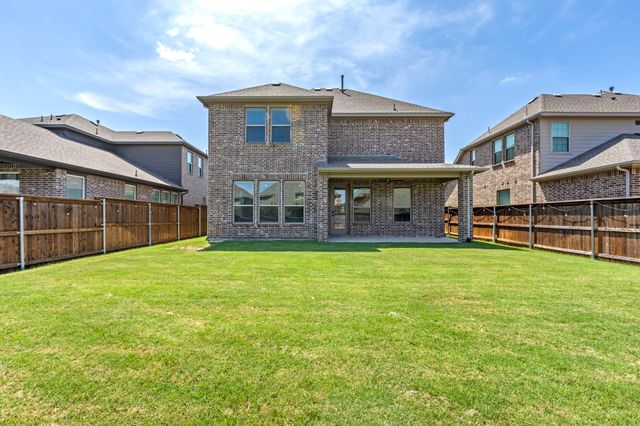 5817 Liberty Hill Drive, Mckinney, TX 75070