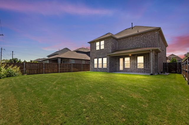 5817 Liberty Hill Drive, Mckinney, TX 75070