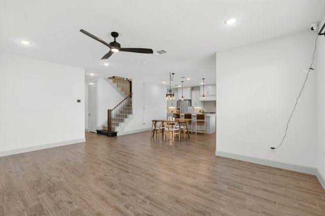 5817 Liberty Hill Drive, Mckinney, TX 75070