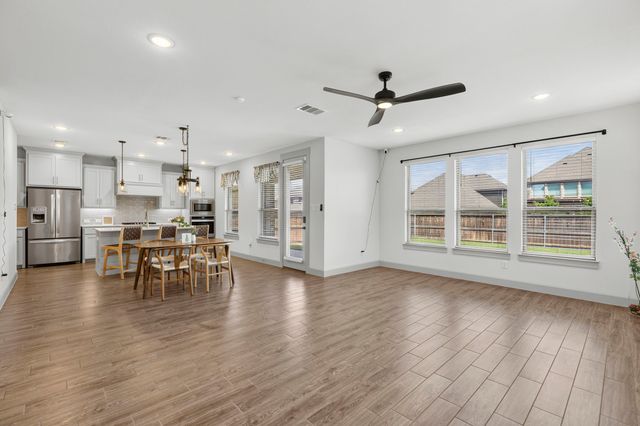 5817 Liberty Hill Drive, Mckinney, TX 75070