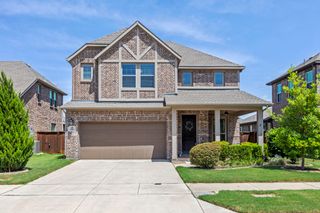 5817 Liberty Hill Drive, Mckinney, TX 75070