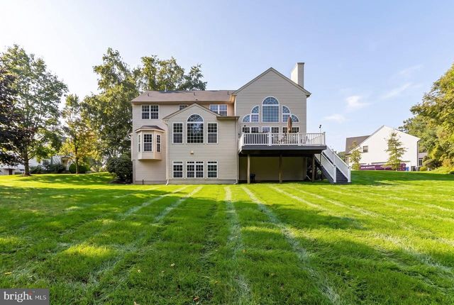 229 JENNINGS CT, Mickleton, NJ 08056
