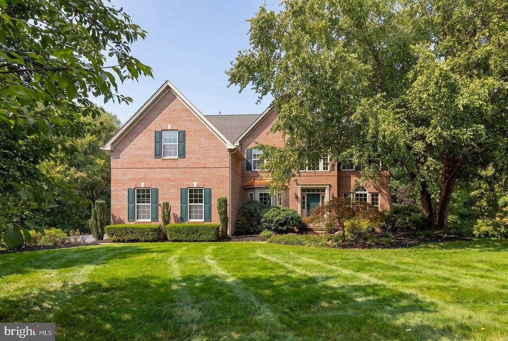 229 JENNINGS CT, MICKLETON, NJ 08056 — exterior