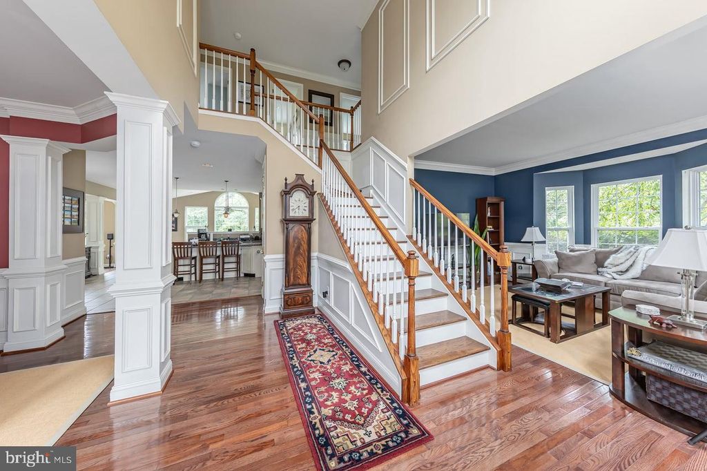 229 JENNINGS CT, MICKLETON, NJ 08056 — photo 5