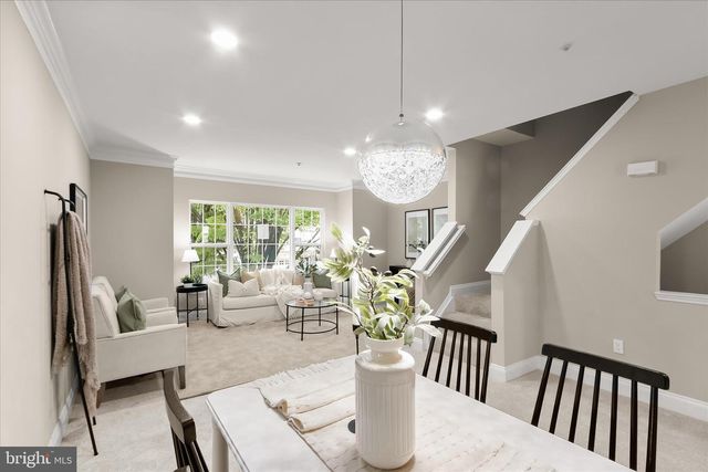 13523 HAMLET SQUARE CT, Germantown, MD 20874