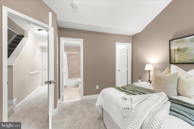 13523 HAMLET SQUARE CT, Germantown, MD 20874