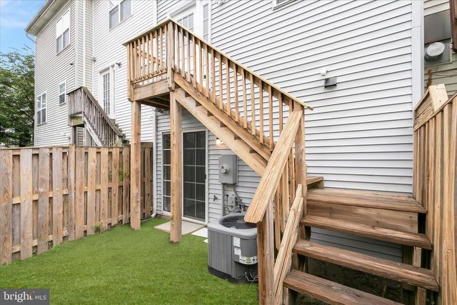 13523 HAMLET SQUARE CT, Germantown, MD 20874