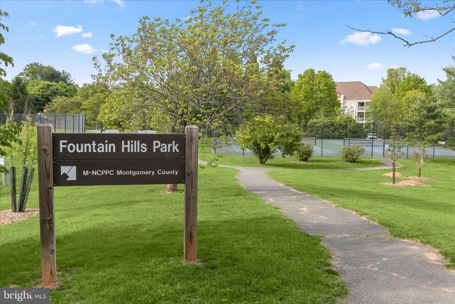 13523 HAMLET SQUARE CT, Germantown, MD 20874
