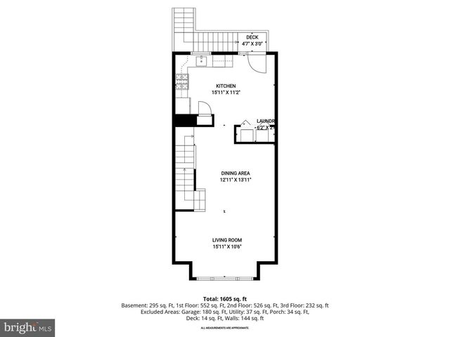 13523 HAMLET SQUARE CT, Germantown, MD 20874