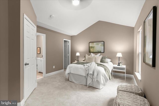 13523 HAMLET SQUARE CT, Germantown, MD 20874