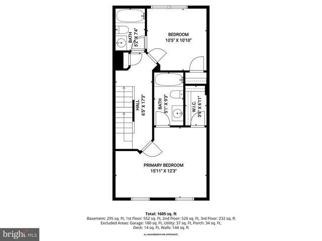 13523 HAMLET SQUARE CT, Germantown, MD 20874