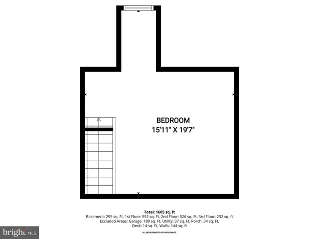 13523 HAMLET SQUARE CT, Germantown, MD 20874