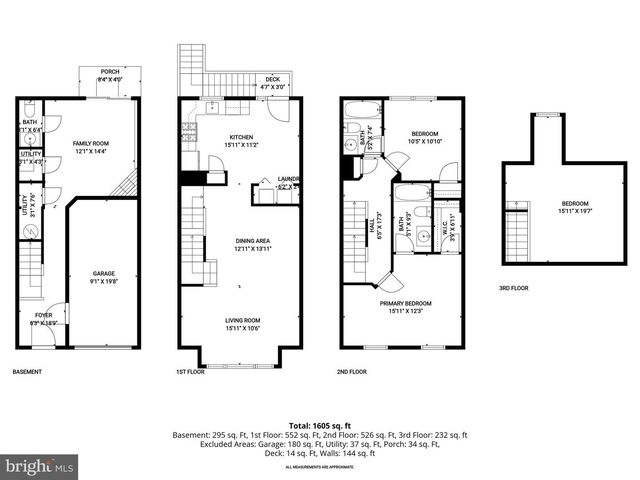 13523 HAMLET SQUARE CT, Germantown, MD 20874
