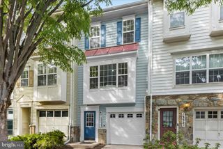 13523 HAMLET SQUARE CT, Germantown, MD 20874