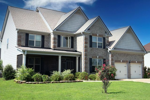 11 Veterans Court, Fort Mitchell, AL 36856