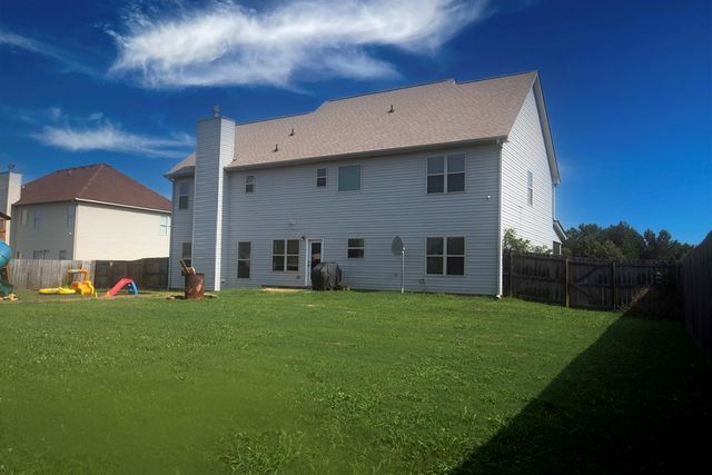 11 Veterans Court, Fort Mitchell, AL 36856
