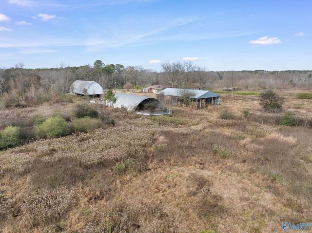 275 Beard Road, Hartselle, AL 35640