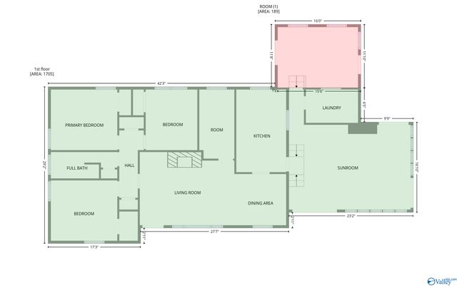 275 Beard Road, Hartselle, AL 35640