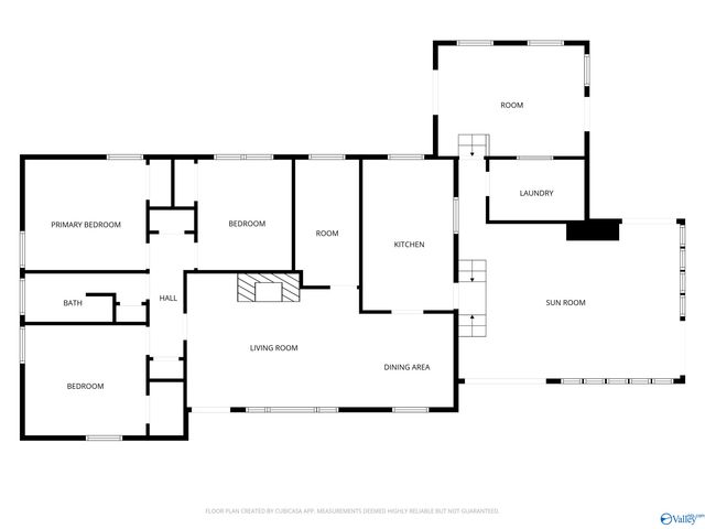 275 Beard Road, Hartselle, AL 35640