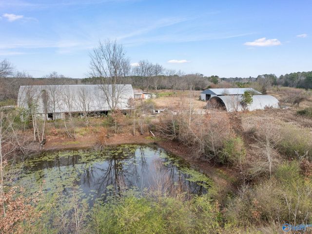 275 Beard Road, Hartselle, AL 35640
