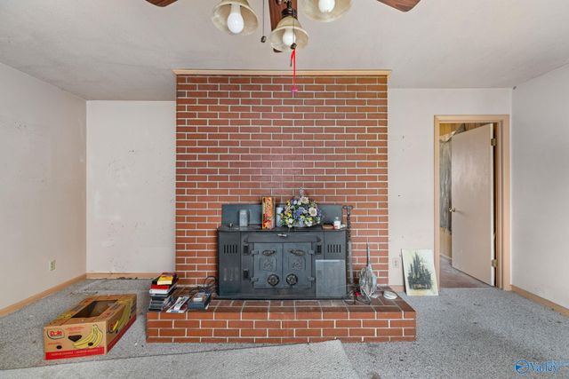 275 Beard Road, Hartselle, AL 35640