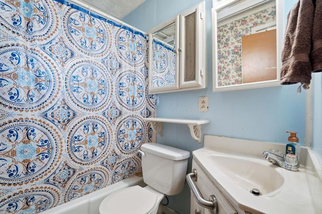 691 Colton Road, Columbus, OH 43207