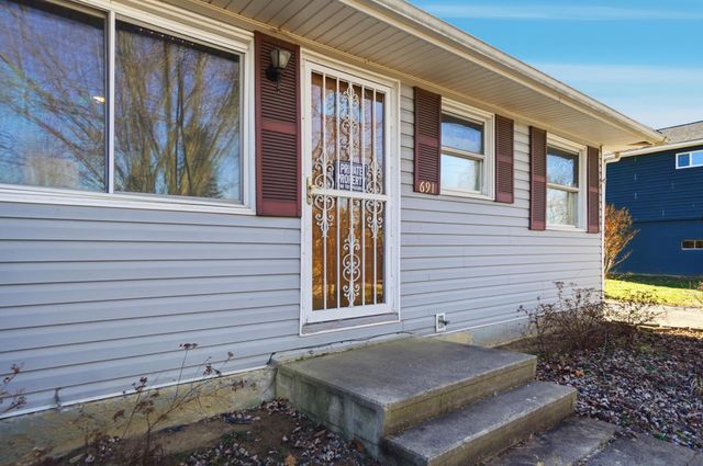 691 Colton Road, Columbus, OH 43207