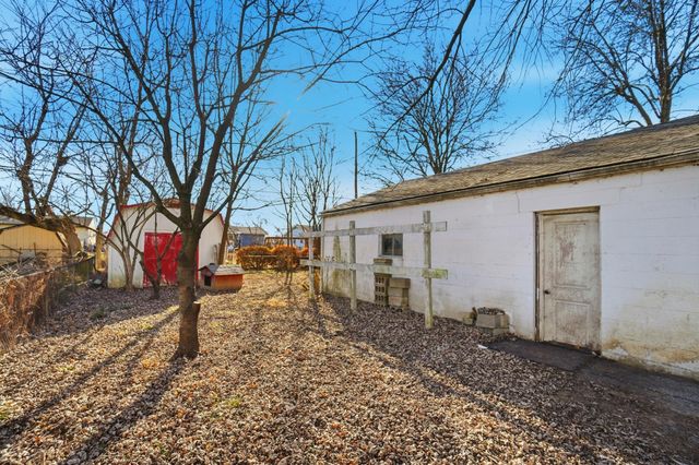 691 Colton Road, Columbus, OH 43207