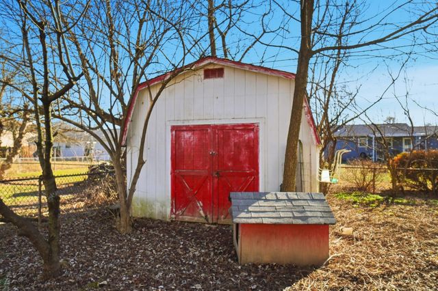 691 Colton Road, Columbus, OH 43207