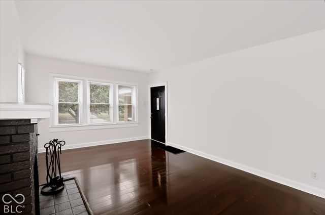 1311 N Linwood Avenue, Indianapolis, IN 46201