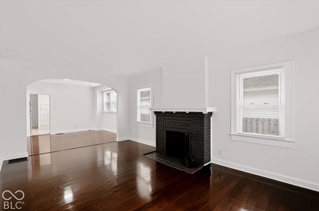 1311 N Linwood Avenue, Indianapolis, IN 46201