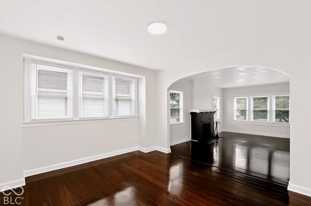 1311 N Linwood Avenue, Indianapolis, IN 46201