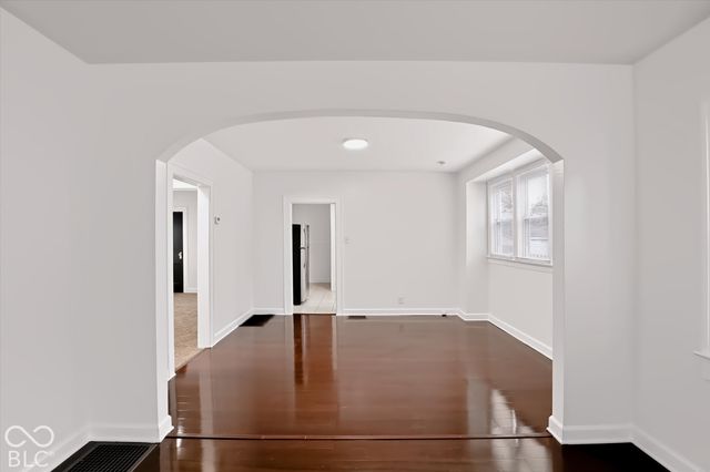 1311 N Linwood Avenue, Indianapolis, IN 46201