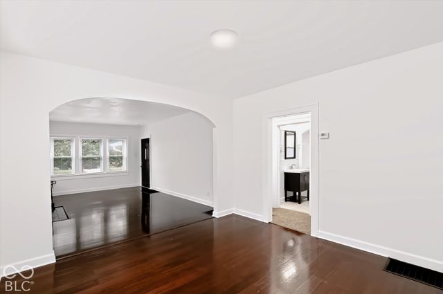 1311 N Linwood Avenue, Indianapolis, IN 46201