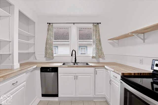 1311 N Linwood Avenue, Indianapolis, IN 46201