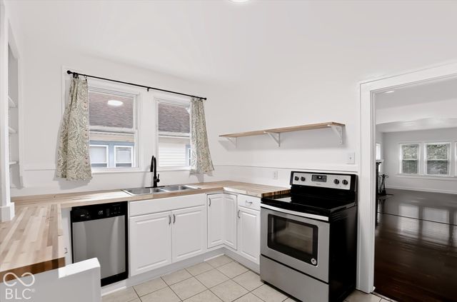 1311 N Linwood Avenue, Indianapolis, IN 46201