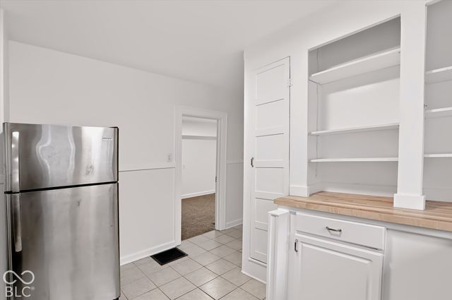 1311 N Linwood Avenue, Indianapolis, IN 46201
