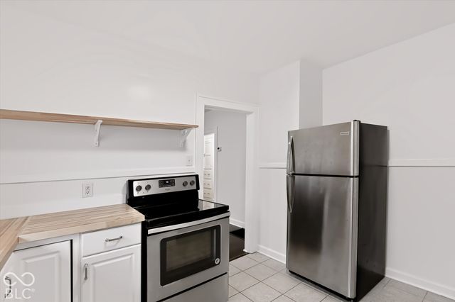 1311 N Linwood Avenue, Indianapolis, IN 46201