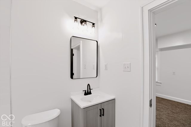 1311 N Linwood Avenue, Indianapolis, IN 46201