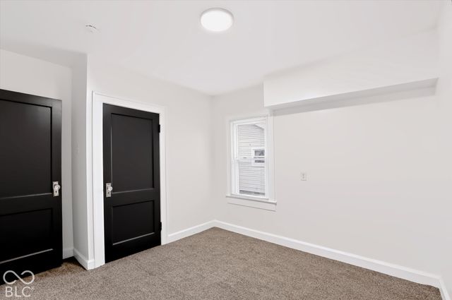 1311 N Linwood Avenue, Indianapolis, IN 46201