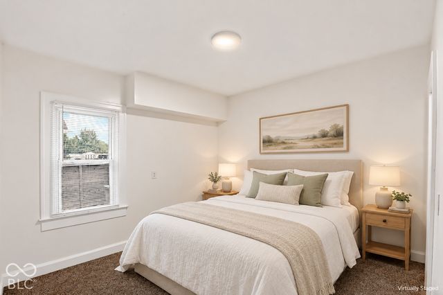 1311 N Linwood Avenue, Indianapolis, IN 46201