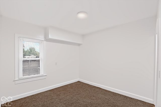 1311 N Linwood Avenue, Indianapolis, IN 46201