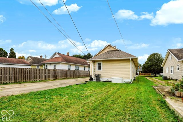 1311 N Linwood Avenue, Indianapolis, IN 46201