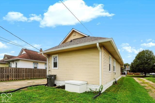 1311 N Linwood Avenue, Indianapolis, IN 46201