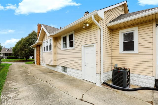 1311 N Linwood Avenue, Indianapolis, IN 46201