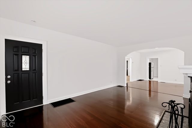 1311 N Linwood Avenue, Indianapolis, IN 46201