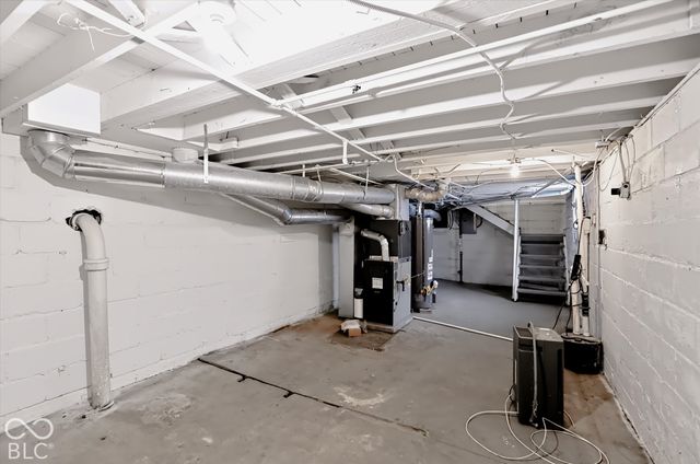 1311 N Linwood Avenue, Indianapolis, IN 46201