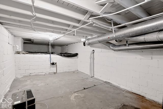 1311 N Linwood Avenue, Indianapolis, IN 46201