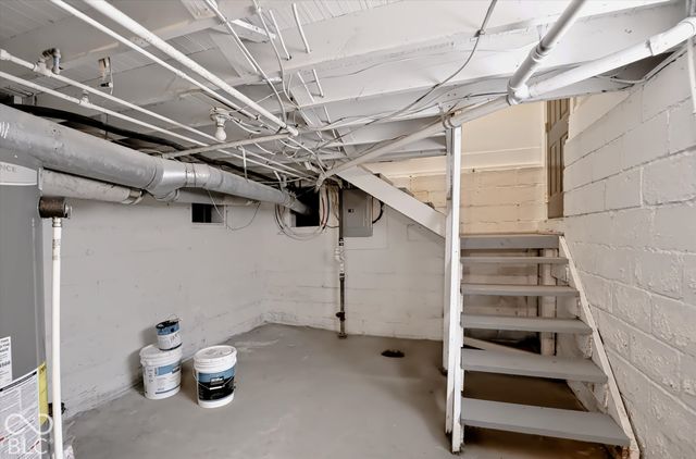 1311 N Linwood Avenue, Indianapolis, IN 46201